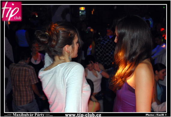 MAXIBULVAR party - Chomutov - photo #95