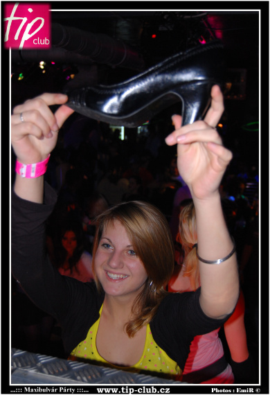 MAXIBULVAR party - Chomutov - photo #114