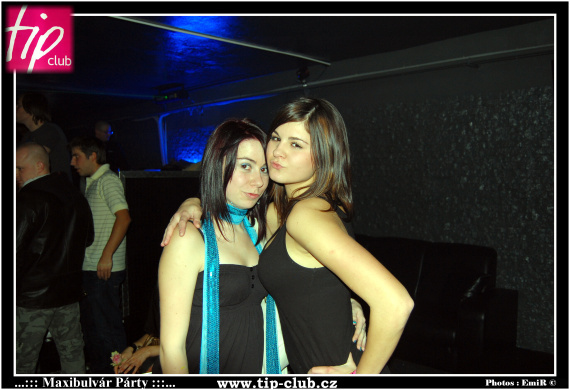 MAXIBULVAR party - Chomutov - photo #118