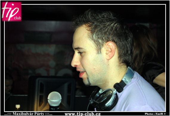 MAXIBULVAR party - Chomutov - photo #19