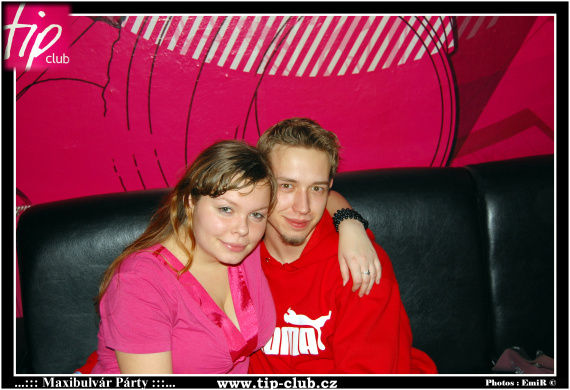 MAXIBULVAR party - Chomutov - photo #33