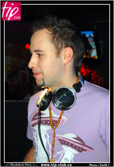 MAXIBULVAR party - Chomutov - photo #5