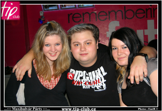 MAXIBULVAR party - Chomutov - photo #51