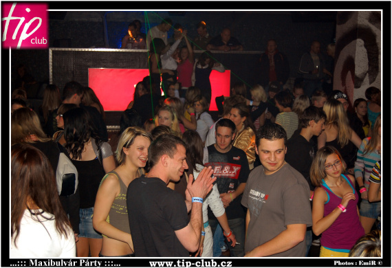 MAXIBULVAR party - Chomutov - photo #63