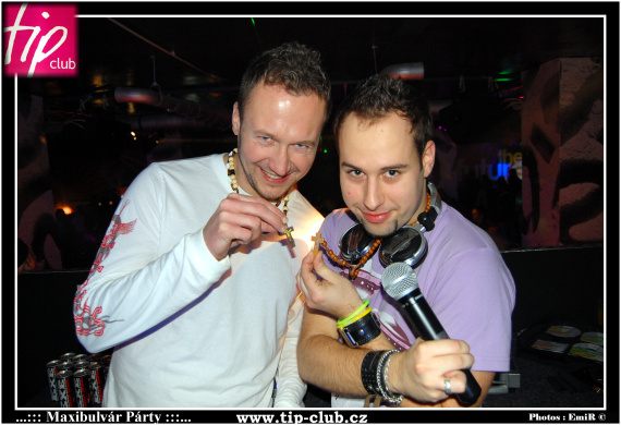 MAXIBULVAR party - Chomutov - photo #67