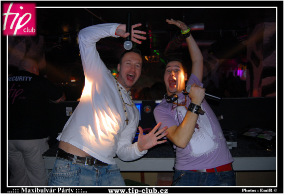 MAXIBULVAR party - Chomutov - photo #69