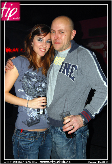 MAXIBULVAR party - Chomutov - photo #73