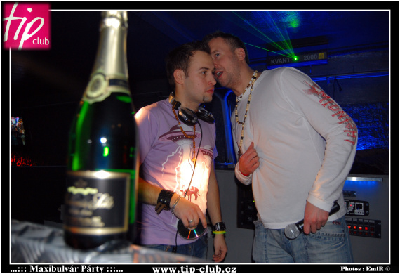 MAXIBULVAR party - Chomutov - photo #74