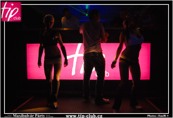 MAXIBULVAR party - Chomutov - photo #78