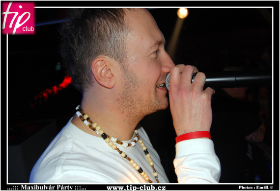 MAXIBULVAR party - Chomutov - photo #82