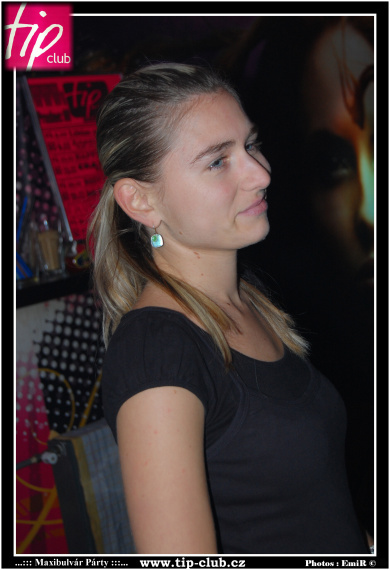 MAXIBULVAR party - Chomutov - photo #86