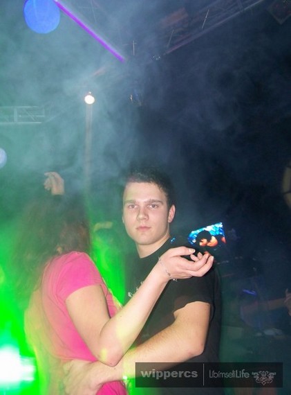 Líbímseti All Inclusive Party - Liberec - photo #10