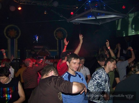 Líbímseti All Inclusive Party - Liberec - photo #22