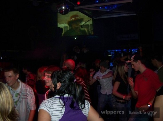 Líbímseti All Inclusive Party - Liberec - photo #23