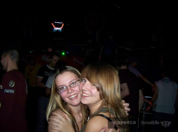 Líbímseti All Inclusive Party - Liberec - photo #58