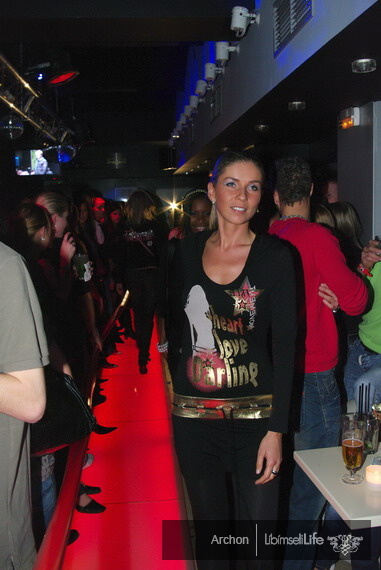 Life & ZU Elements Opening Party - Praha - photo #19