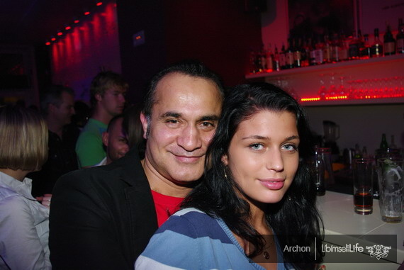 Life & ZU Elements Opening Party - Praha - photo #45