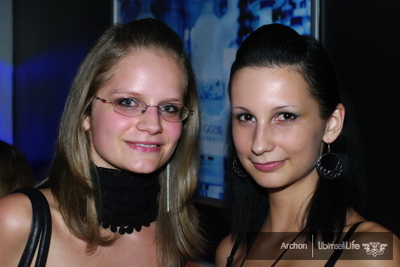 Life & ZU Elements Opening Party - Praha - photo #8