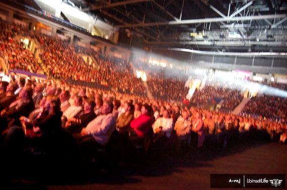 Karel Gott koncert - Liberec - photo #35