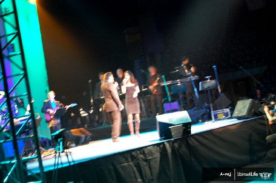 Karel Gott koncert - Liberec - photo #38