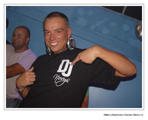 LÍBÍMSETI SUMMER PARTY V MOSTĚ - - photo #112