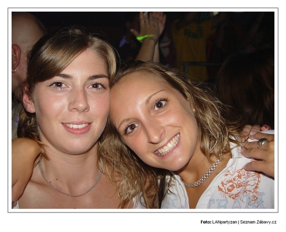 LÍBÍMSETI SUMMER PARTY V MOSTĚ - - photo #117