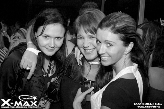 Sauza Party - Karviná - photo #41