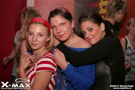 Sauza Party - Karviná - photo #43