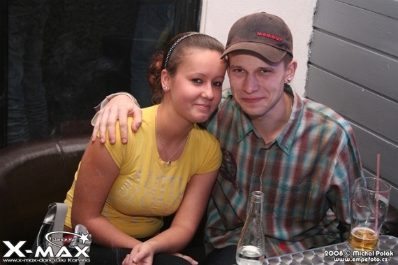 Sauza Party - Karviná - photo #7