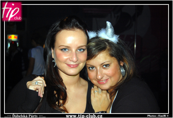 Ďábelská party - Chomutov - photo #101