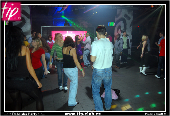 Ďábelská party - Chomutov - photo #15