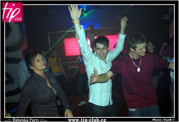 Ďábelská party - Chomutov - photo #22