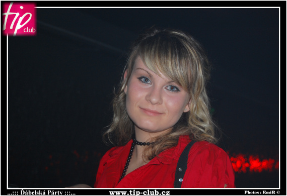 Ďábelská party - Chomutov - photo #35