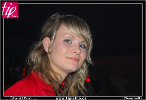 Ďábelská party - Chomutov - photo #46