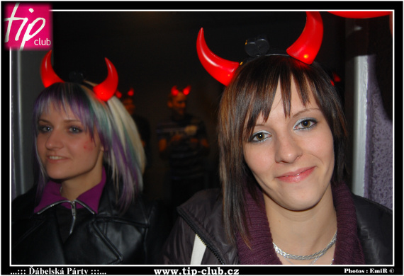 Ďábelská party - Chomutov - photo #47