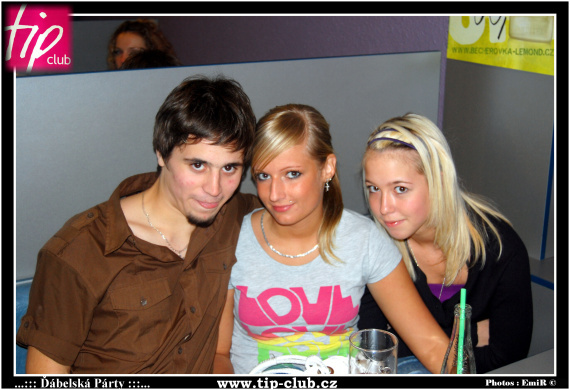 Ďábelská party - Chomutov - photo #52