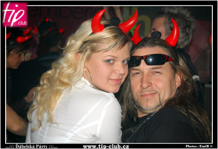 Ďábelská party - Chomutov - photo #65