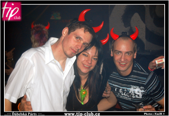 Ďábelská party - Chomutov - photo #77