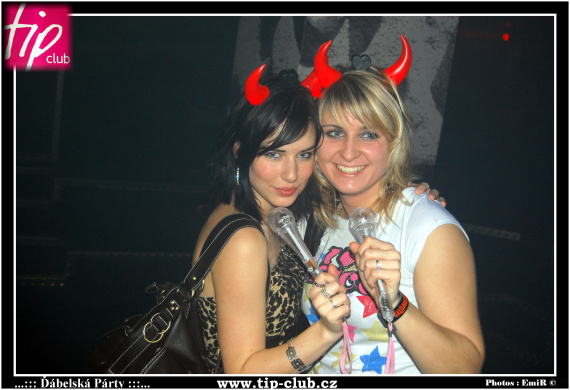 Ďábelská party - Chomutov - photo #83