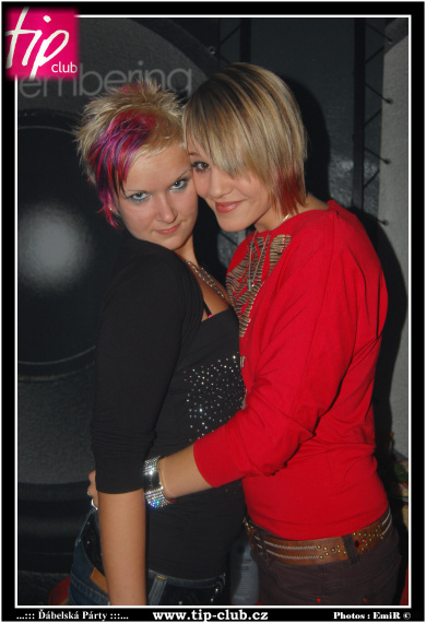 Ďábelská party - Chomutov - photo #9