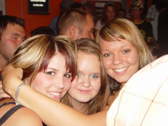 LÍBÍMSETI SUMMER PARTY V MOSTĚ - - photo #165