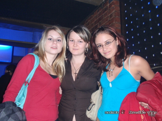 LíbímsetiLife Party Time  - OSTRAVA - photo #97