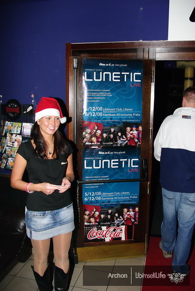 LIBEREC LUNETIC COMEBACK! - LIBEREC - photo #9