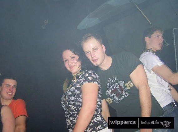 All inclusive night - Liberec - photo #94