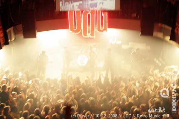 UDG - Praha - photo #10