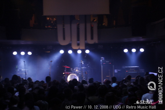 UDG - Praha - photo #3