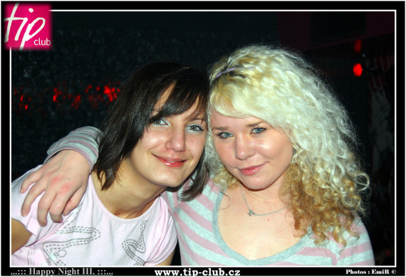 HAPPY NIGHT III - Chomutov - photo #40