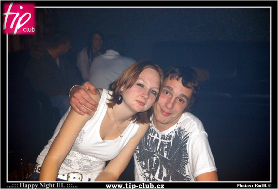 HAPPY NIGHT III - Chomutov - photo #5