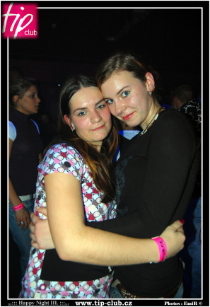 HAPPY NIGHT III - Chomutov - photo #59