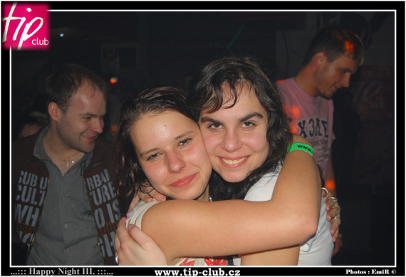 HAPPY NIGHT III - Chomutov - photo #63